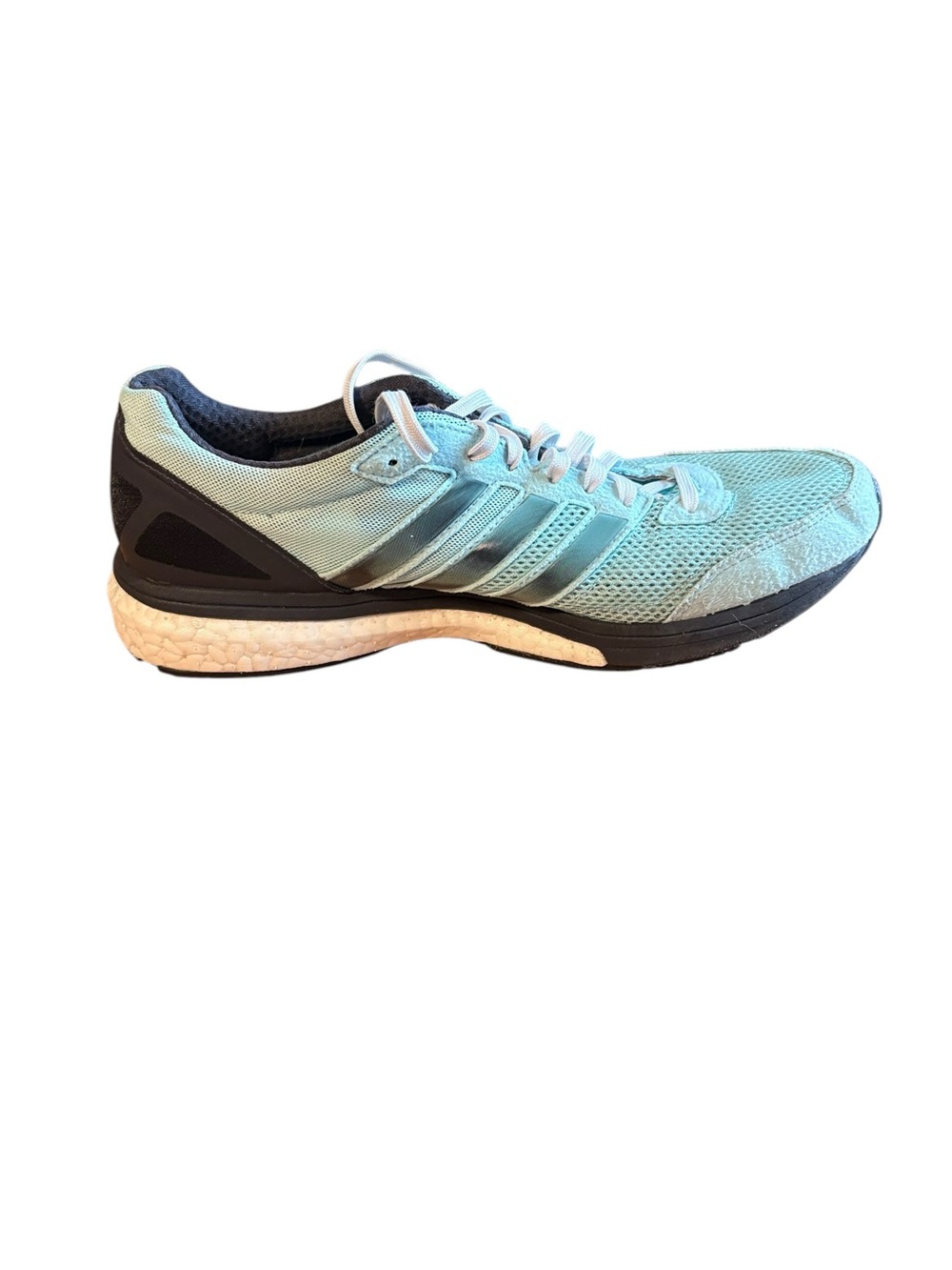 Women’s Adidas Running Shoes Size 11